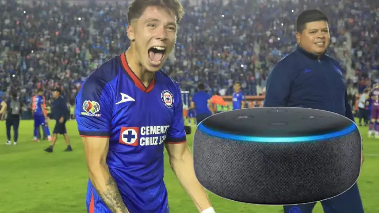 Alexa echa porras al Cruz Azul para la final del Clausura 2024 _ VIDEO.jpg