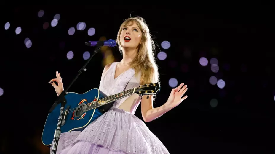 Taylor-Swift-derrama-económica-conciertos-en-México-The-Eras-Tour