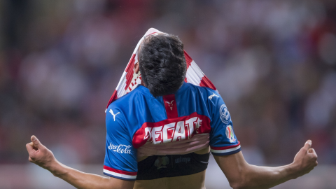 Chivas