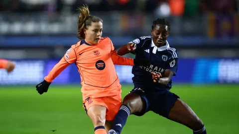 FIFA confirma Mundial de Clubes Femenino en 2028