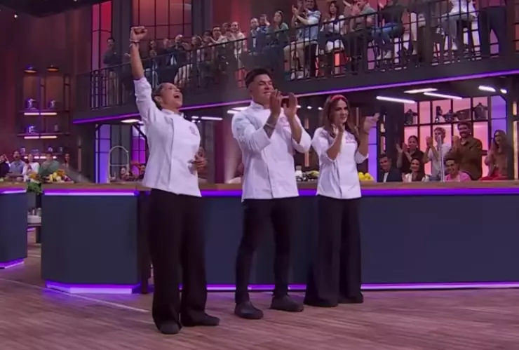 MasterChef Celebrity 2024