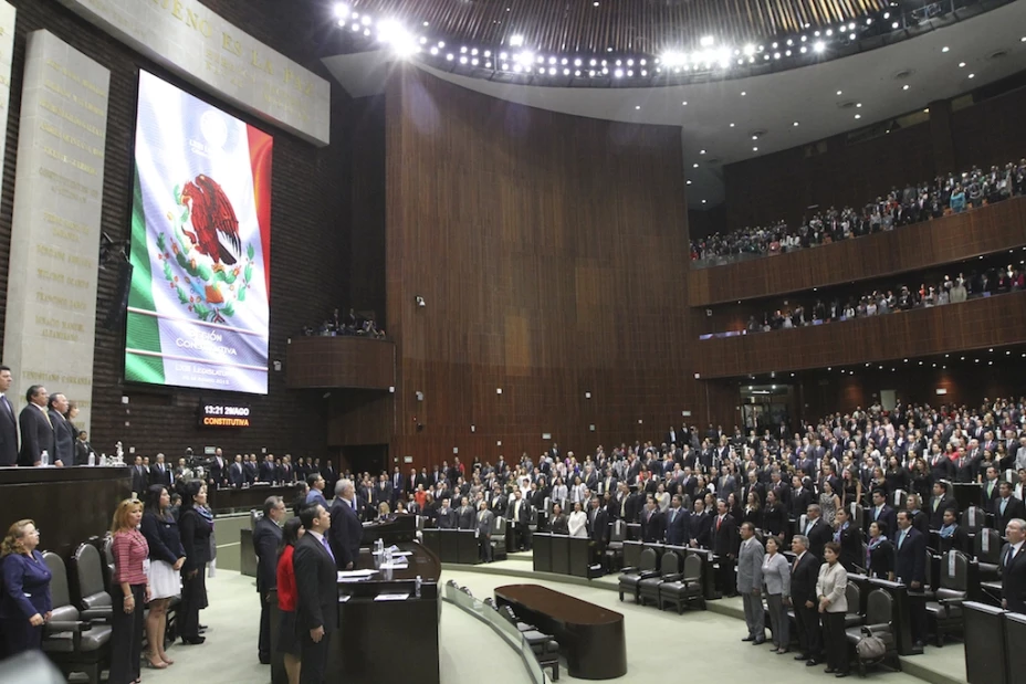 El único interés de los políticos: los huesos para roer