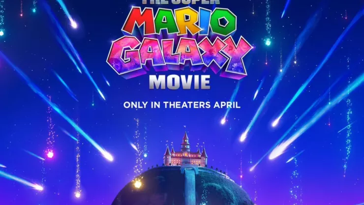 Nintendo lanza el primer tráiler de Super Mario Bros. 2: la esperada secuela llega con nuevas aventuras y mundos galácticos