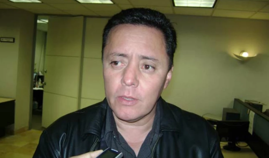 El presidente municipal confirmó el enfrentamiento del 26 de noviembre y el posterior hallazgo de los cadáveres decapitados y semicalcinados