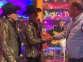 Así se vivió el Gran Concierto Juguetón.