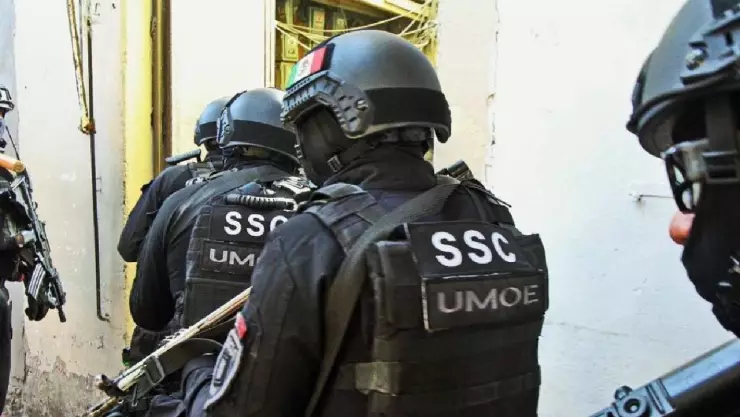 El secretario de Seguridad Ciudadana de la Ciudad de México (SSC CDMX), Omar García Harfuch, informó que se cumplimentaron 12 órdenes de aprehensión tras el ataque al periodista Ciro Gómez Leyva.