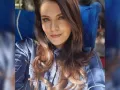Conoce a Alejandra Lazcano