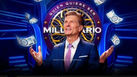 quien quiere ser millonario