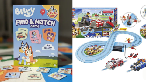juguetes Paw Patrol