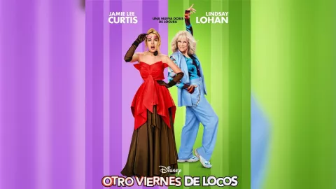 Un Viernes de Locos 2