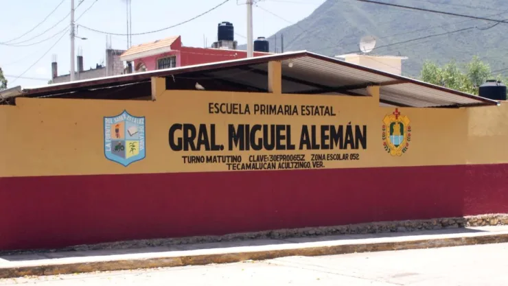 Los tutores solicitaron medidas cautelares y una revisión de los hechos ocurridos en la primaria de Acultzingo