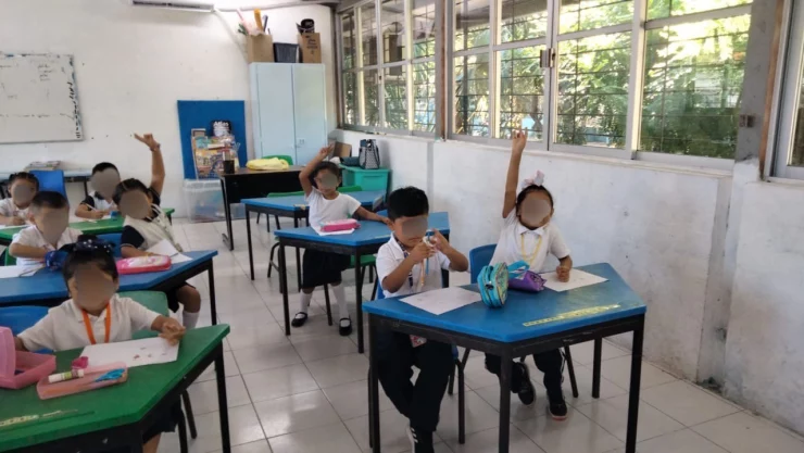 ¿Hay clases mañana lunes 16 de diciembre de 2024 en Yucatán Esto dice la SEP
