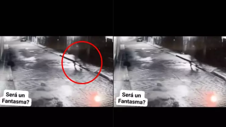 Fantasma