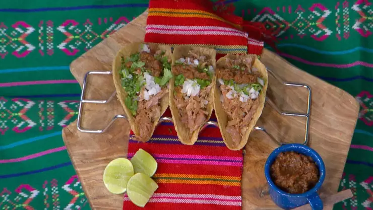 receta tacos suadero - vla