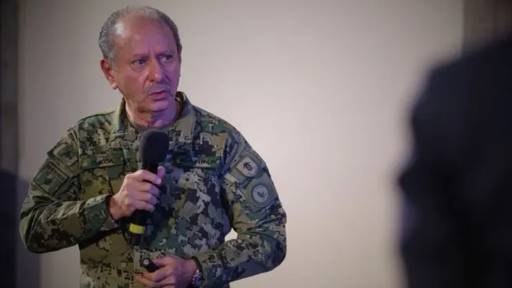 Hacen pública la declaración de Rafael Ojeda.