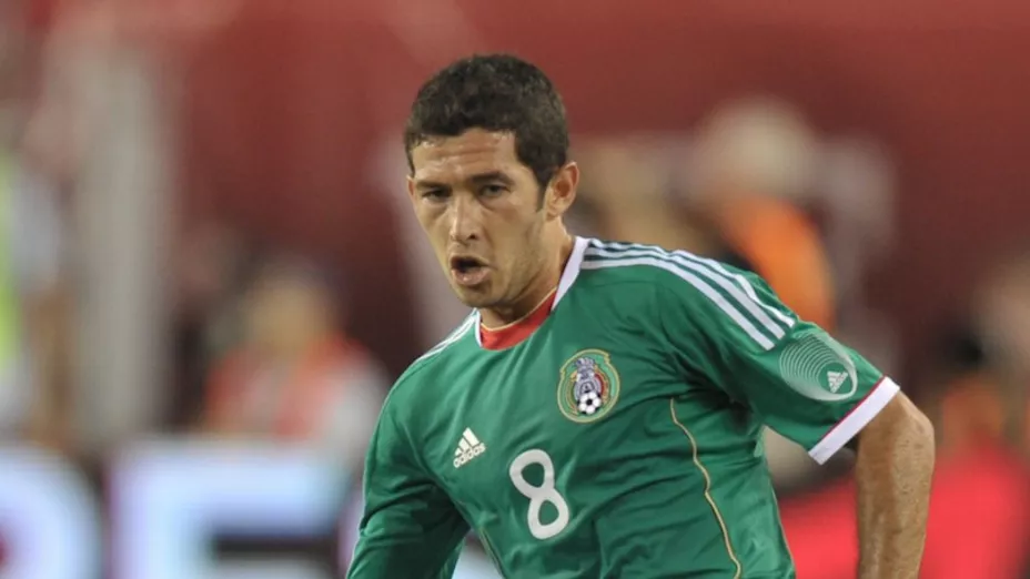 Israel Castro