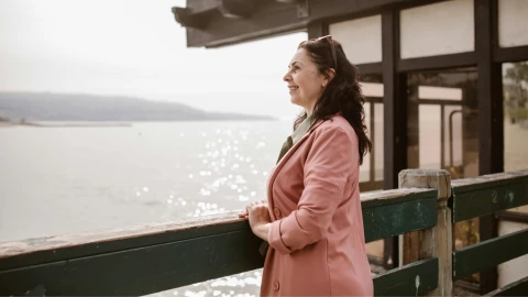 MENOPAUSIA_PEXELS_RDNE Stock project