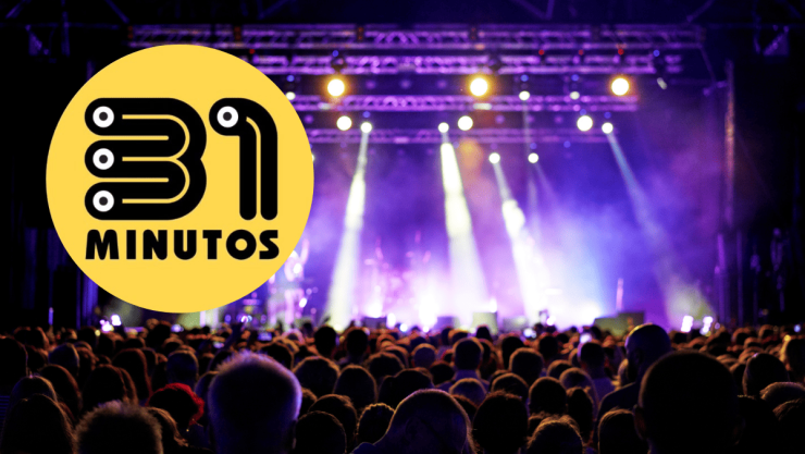 ¡31 minutos regresa a México! Se presenta completamente GRATIS; ¿cuándo y dónde.png