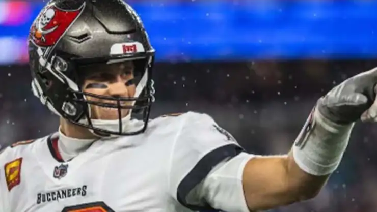 La sopresa que tiene preparada Tom Brady para Qatar 2022