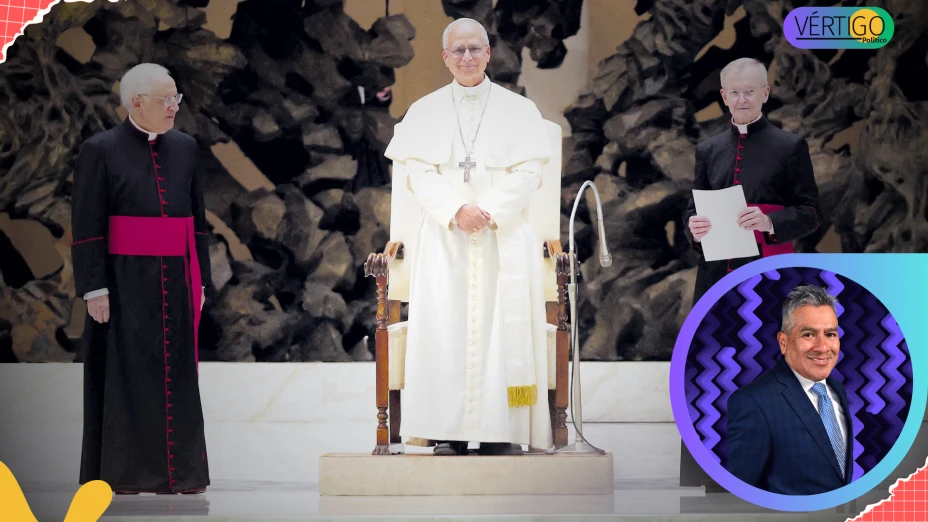 Papa León XIV