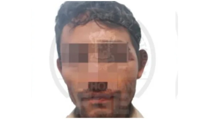Sentencian a 40 años a hombre que violó y asesinó a su hijo de 6 años en Michoacán