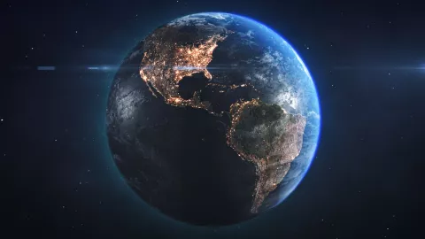 Habrá más muertes que nacimientos pronto