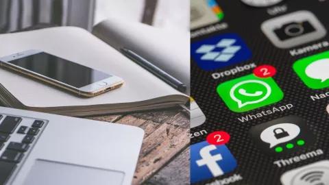 ¡Atención! Whatsapp dejará de funcionar en estos dispositivos Iphone