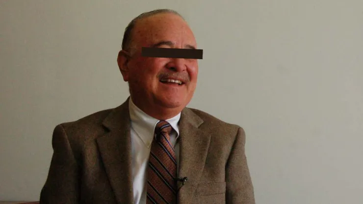 Ernesto Ruffo