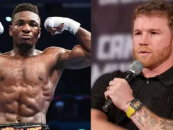 christian mbilli canelo alvarez box