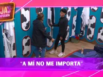 La Granja VIP