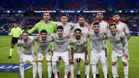 ¿Va por TV abierta_ Canal de transmisión del Tigres vs Querétaro, partido de la jornada 11 de la Liga MX