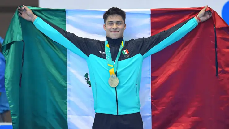 osmar olvera