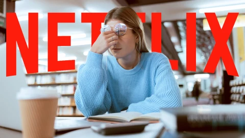 Conoce las historias de terror que encuentras en Netflix 