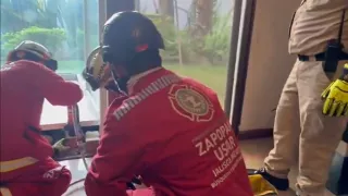 Mujer muere aplastada por un elevador.jpg