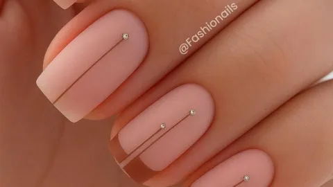 47 diseños de uñas para boda que puedes elegir para ese día especial: o incluso si eres invitada