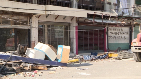 Qué-riesgos-sanitarios-podrían-enfrentar-habitantes-de-Acapulco-tras-el-paso-del-huracán-Otis