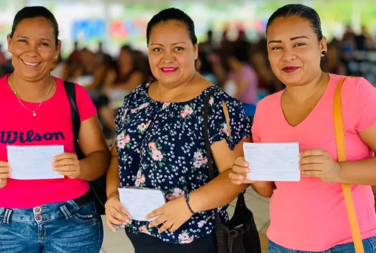 Beca Rita Cetina: ¿Cómo registrar a más de dos estudiantes de secundaria? Paso a paso