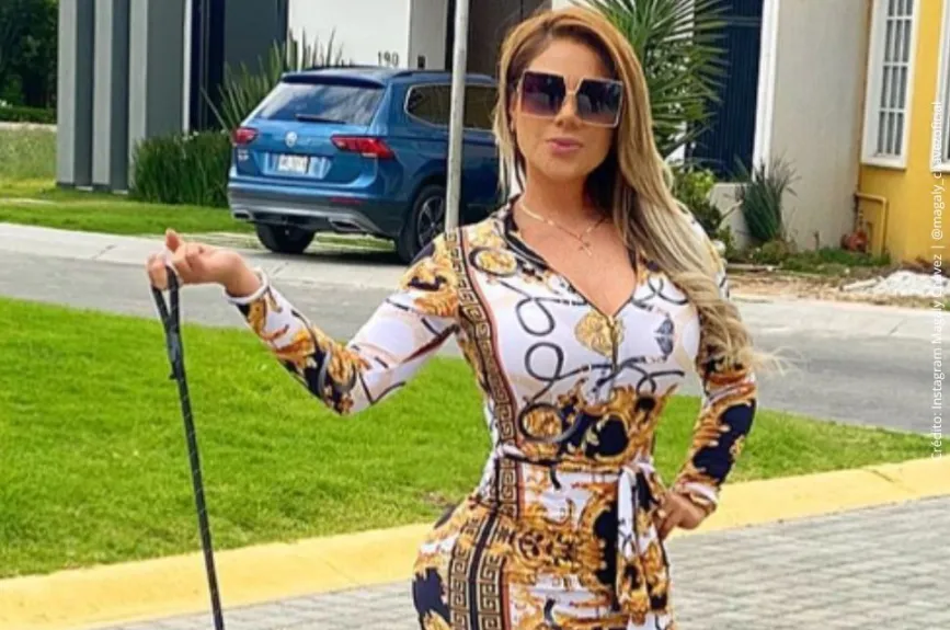 Magaly Chávez e perfil..jpg