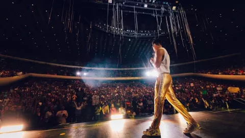 Carlos Rivera donde ir en CDMX este fin de semana