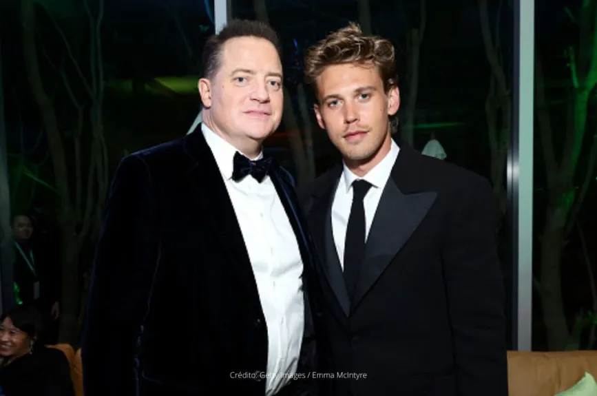 austin butler y brendan fraser