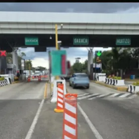 Carreteras de México hoy 1 de octubre: accidentes, tráfico y cierres viales EN VIVO