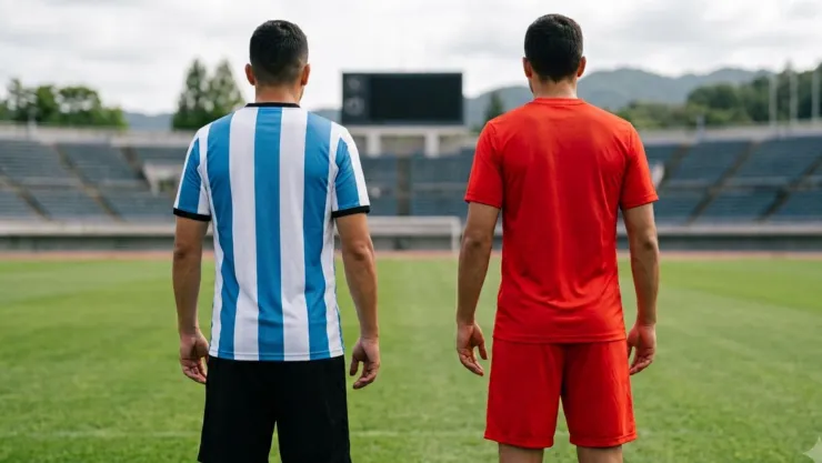 ¿Quién manda en las finales de la Copa Mundial de la FIFA 2026™? Así le ha ido Argentina y a España.jpg