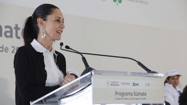 Más que Alerta de Género lo importante es erradicar violencia Sheinbaum