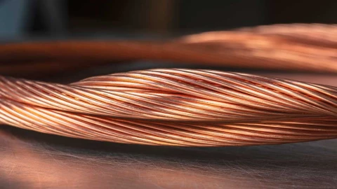 Lo cachan ROBANDO alambre de cobre en Ciudad Caucel y ahora deberá pasar varios años en prisión