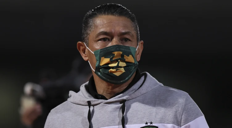 Nacho Ambriz