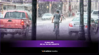 clima morelos