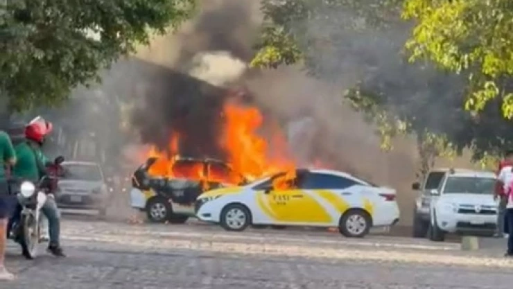 Esto es lo que se sabe sobre los supuestos bloqueos en los accesos a Puerto Vallarta