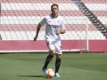Presentan a “ChichaDios” en Sevilla