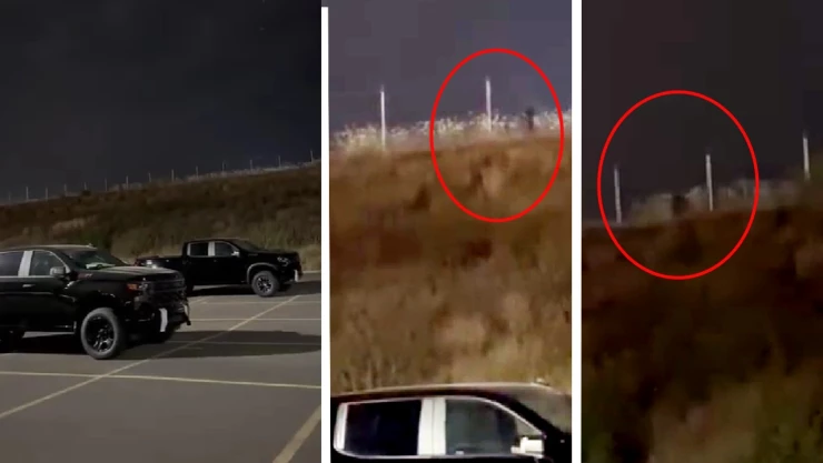 fantasma en GM Silao