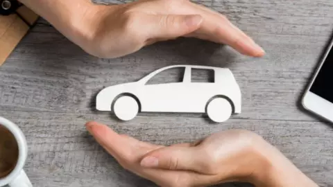 ¿En qué estados es OBLIGATORIO que los autos tengan seguro?